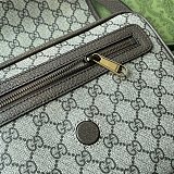 高品質 グッチ メンズ ショルダーバッグ スーパーコピー724704