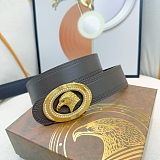 ☆超人気☆ ステファノ·リッチ 新作 メンズベルト コピー 38mm