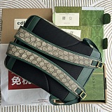 定番人気！ グッチ メンズ バックパック スーパーコピー745718