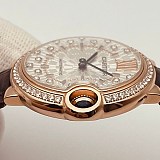 ★日本!!人気！カルティエ バロンブルー コピー 33ｍｍ kar36894