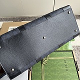 使い勝手良し グッチ メンズ トートバッグ 偽物724665