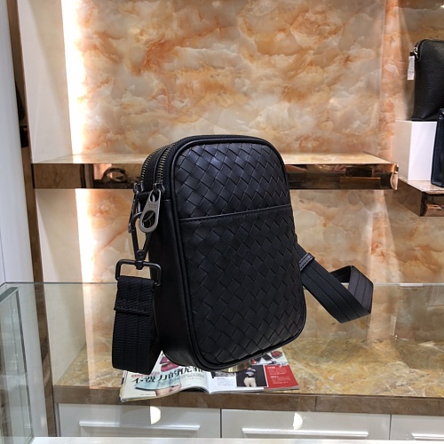 日本未入荷 ボッテガヴェネタ メンズ ショルダーバッグ スーパーコピー