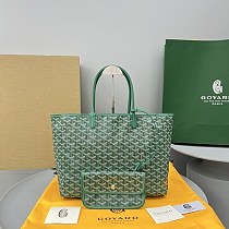 世界中で大人気！ゴヤール トートバッグ コピー ネイビー Gon39935
