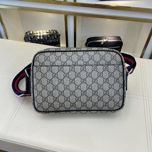 ☆超人気☆ グッチ メンズ ショルダーバッグ 偽物