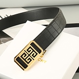 売上総額１位！ジバンシー 新作 メンズベルト コピー 38mm 2色