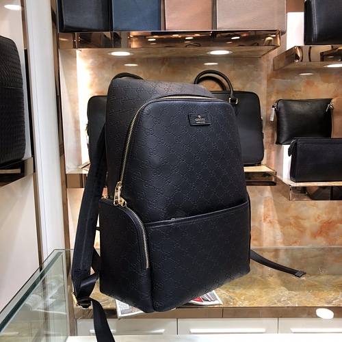 売上総額１位！ グッチ メンズ バックパック スーパーコピー