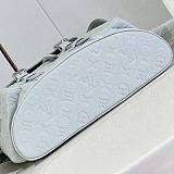 セレブ多数愛用ルイヴィトン クリストファー PM バックパック 偽物 M23146