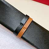 入手困難品！ヴァレンティノ 新作 レディースベルト 偽物 40mm