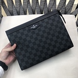 【大特価】ルイヴィトン メンズ クラッチバッグ コピー