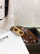 人気急上昇 セリーヌ 新作 レディースベルト スーパーコピー 18mm 人気急上昇 セリーヌ 新作 レディースベルト スーパーコピー 18mm