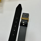完売必至 フェンディ 新作 メンズベルト コピー 40mm