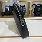 完売必至 ステファノ·リッチ メンズ ブリーフケース 偽物