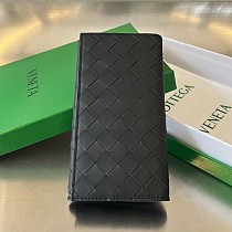ボッテガ ヴェネタ コインパース 偽物付きロングウォレッ bos49178 ボッテガ ヴェネタ コインパース 偽物付きロングウォレッ bos49178