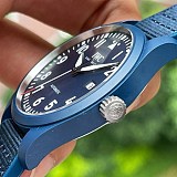 すぐ届く IWC 偽物 パイロットウォッチ オートマティック36 iwl53299
