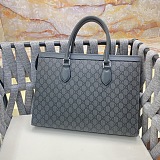 新色登場☆ グッチ メンズ ブリーフケース コピー
