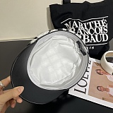 定番人気！シャネル 八角帽 偽物