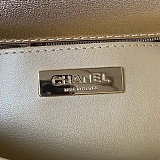おすすめ シャネル ショルダーバッグ コピー AS4647
