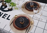 高品質 シャネル 2024新作 テーブルクロス 食卓カバー/机カバー/レストラン/おしゃれ食卓カバー 新居寝具用品