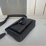 完売必至 ルイヴィトン メンズ ショルダーバッグ スーパーコピー8356-3