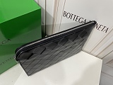 売上総額１位！ボッテガヴェネタ メンズ クラッチバッグ 偽物