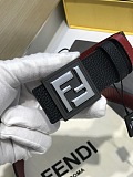 希少♪限定 フェンディ 新作 メンズベルト コピー 35mm