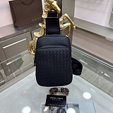 人気No1 ボッテガヴェネタ メンズ ボディバッグ コピー
