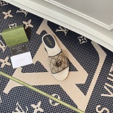 使い勝手良し 2024新作 グッチ サンダル-スリッパ 偽物