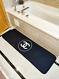 日本未入荷 シャネル 2024新作 バスマットセット キッチンマット トイレ新居玄関マット ベッドルーム浴室オフィス 新居マット 新居寝具用品