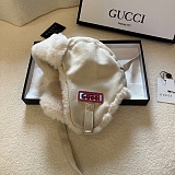 高品質♪♪♪ グッチ 雷鋒帽 偽物