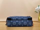 即発送！ ルイヴィトン メンズ ショルダーバッグ 偽物M82801
