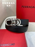 おすすめ フェラガモ 新作 メンズベルト 偽物 35mm