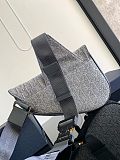 ☆超人気☆ ディオール メンズ ボディバッグ スーパーコピー1ADPO093