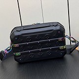 注目★ルイヴィトン フューチャー トランク 偽物 M21935