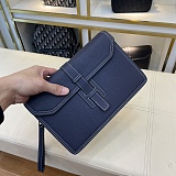 絶対欲しい！ エルメス メンズ クラッチバッグ 偽物