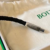 大人気!ボッテガ ヴェネタ コピー ブレイド レザー ブレスレット 732416V507C3708