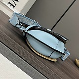 希少ロエベ ゲート デュアル ミニ ショルダーバッグ コピー lon60225