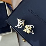 【セレブ多数愛用】ルイヴィトン LV アイコニック ピアス スーパーコピー vul01404