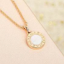 《大人気》ブルガリ・ブルガリ ネックレス コピー Bux16933