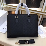 ★日本!!人気！ グッチ メンズ ブリーフケース スーパーコピー