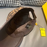 ☆超人気☆ フェンディ キャップ スーパーコピー