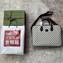 使い勝手良し グッチ メンズ ブリーフケース 偽物674140