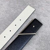 完売必至 プラダ 新作 メンズベルト 偽物 35mm