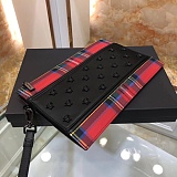 日本未入荷 ヴェルサーチェ メンズ クラッチバッグ コピー