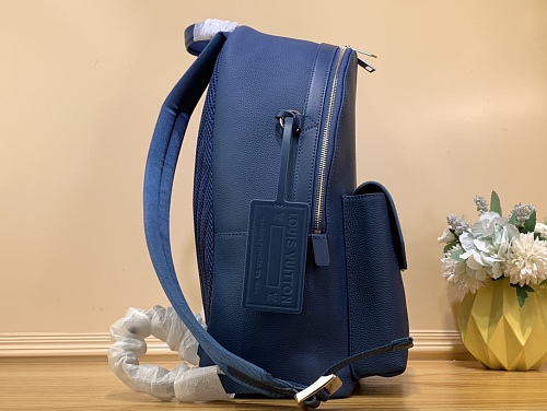入手困難品！ ルイヴィトン メンズ バックパック スーパーコピーM23708