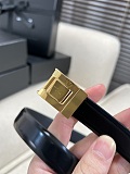 ★日本!!人気！イヴサンローラン 新作 レディースベルト 偽物 20mm