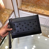 世界中で大人気♪ ヴェルサーチェ メンズ クラッチバッグ スーパーコピー