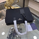 売上総額１位！プラダ メンズ ブリーフケース スーパーコピー