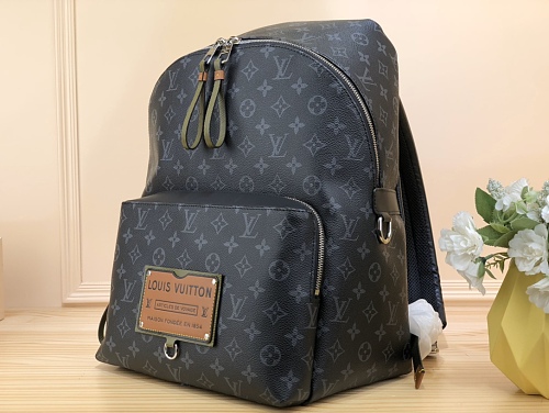 高品質 ルイヴィトン メンズ バックパック コピーM45218