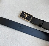 高品質♪♪♪ プラダ 新作 メンズベルト コピー 35mm