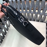 完売必至 ★ プラダ メンズ ブリーフケース スーパーコピー